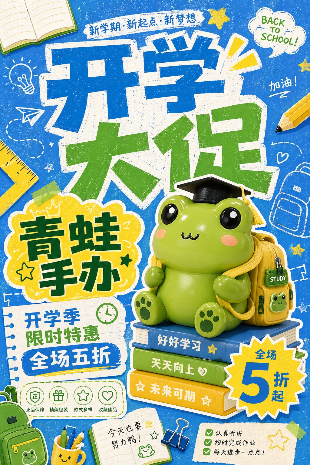 九大节日全系列:IP 一致性下的调性精准适配