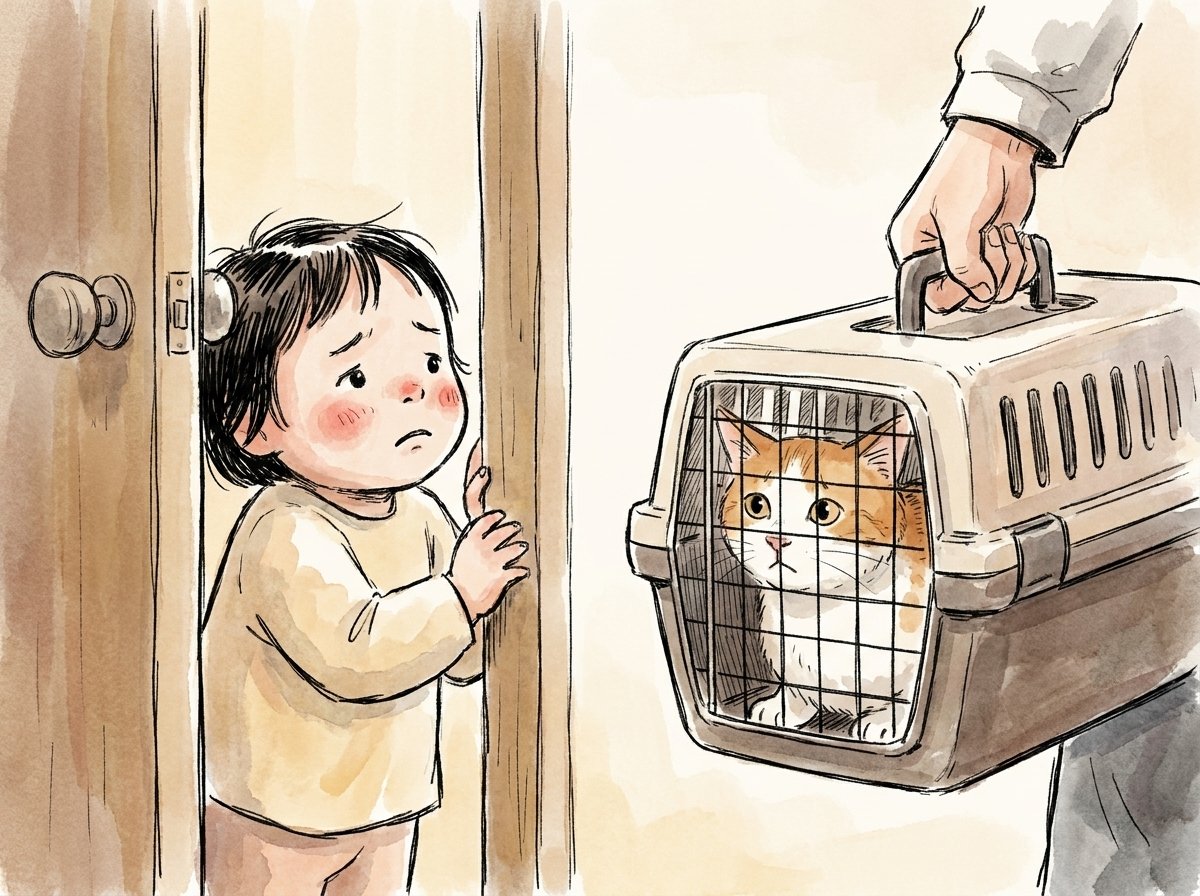 病别与离愁的情绪转折帧