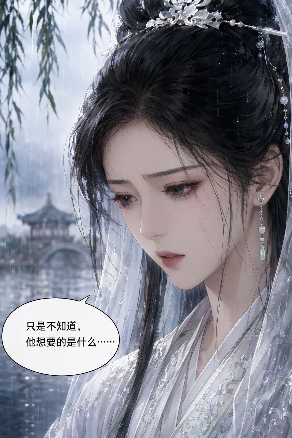 第二、三页连续输出