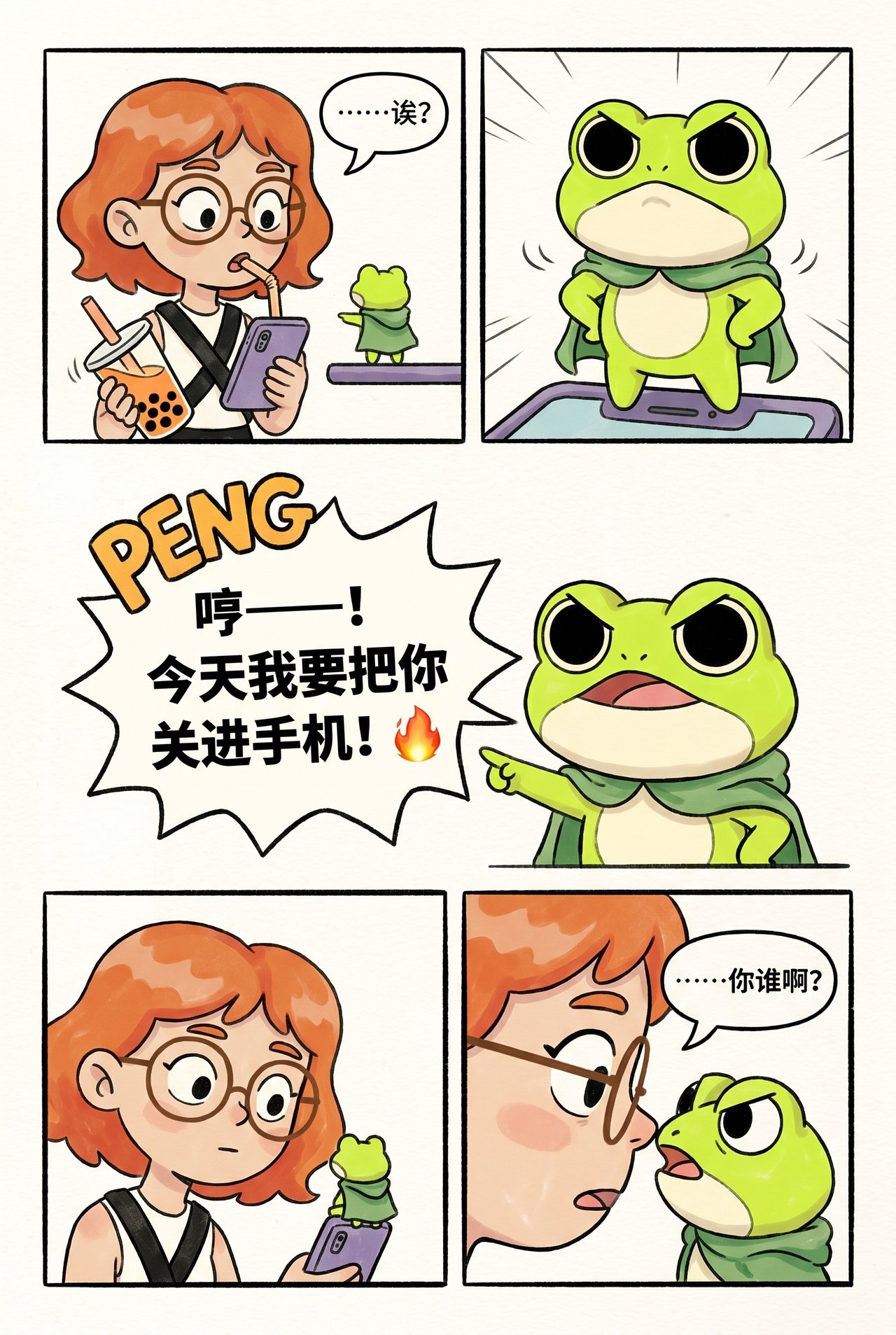 角色造型迭代：斗篷、体型与脸部特征的精细调校