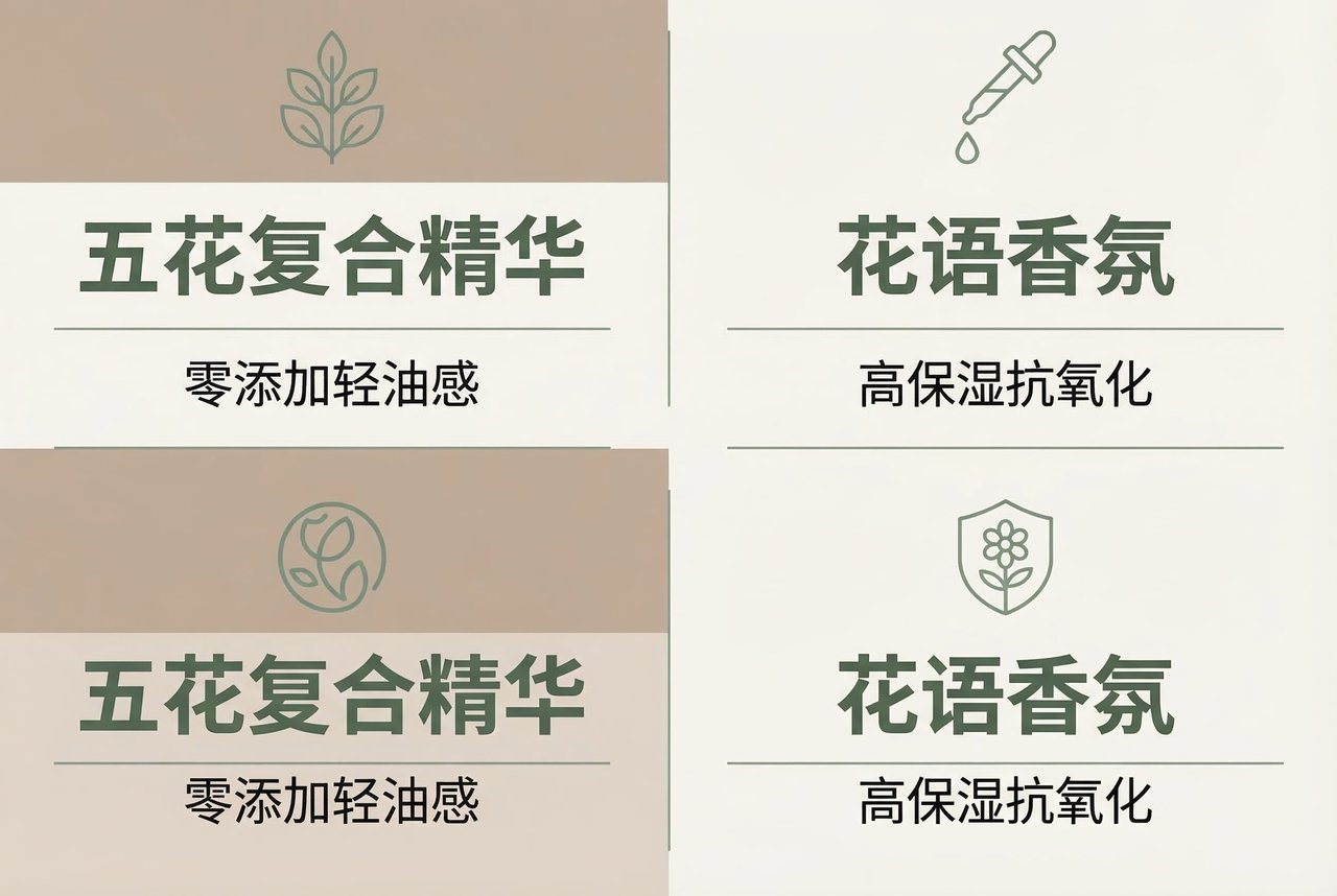 根据参考图重构全套视觉风格