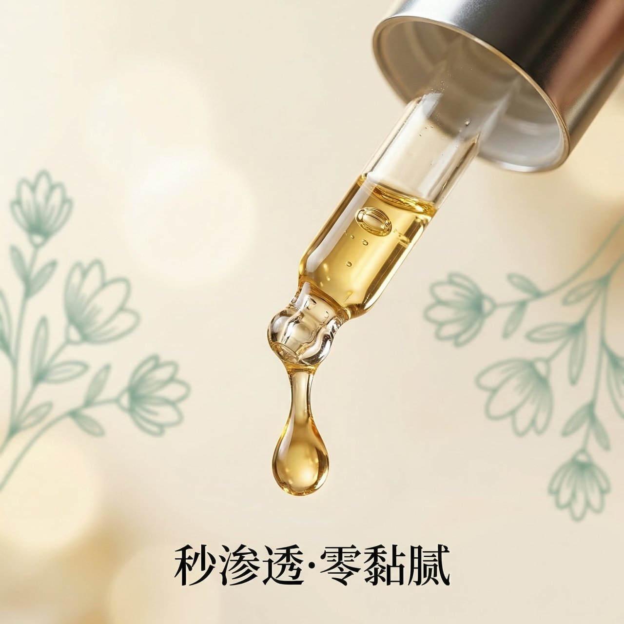 批量生成 6 张副图展示产品多维度