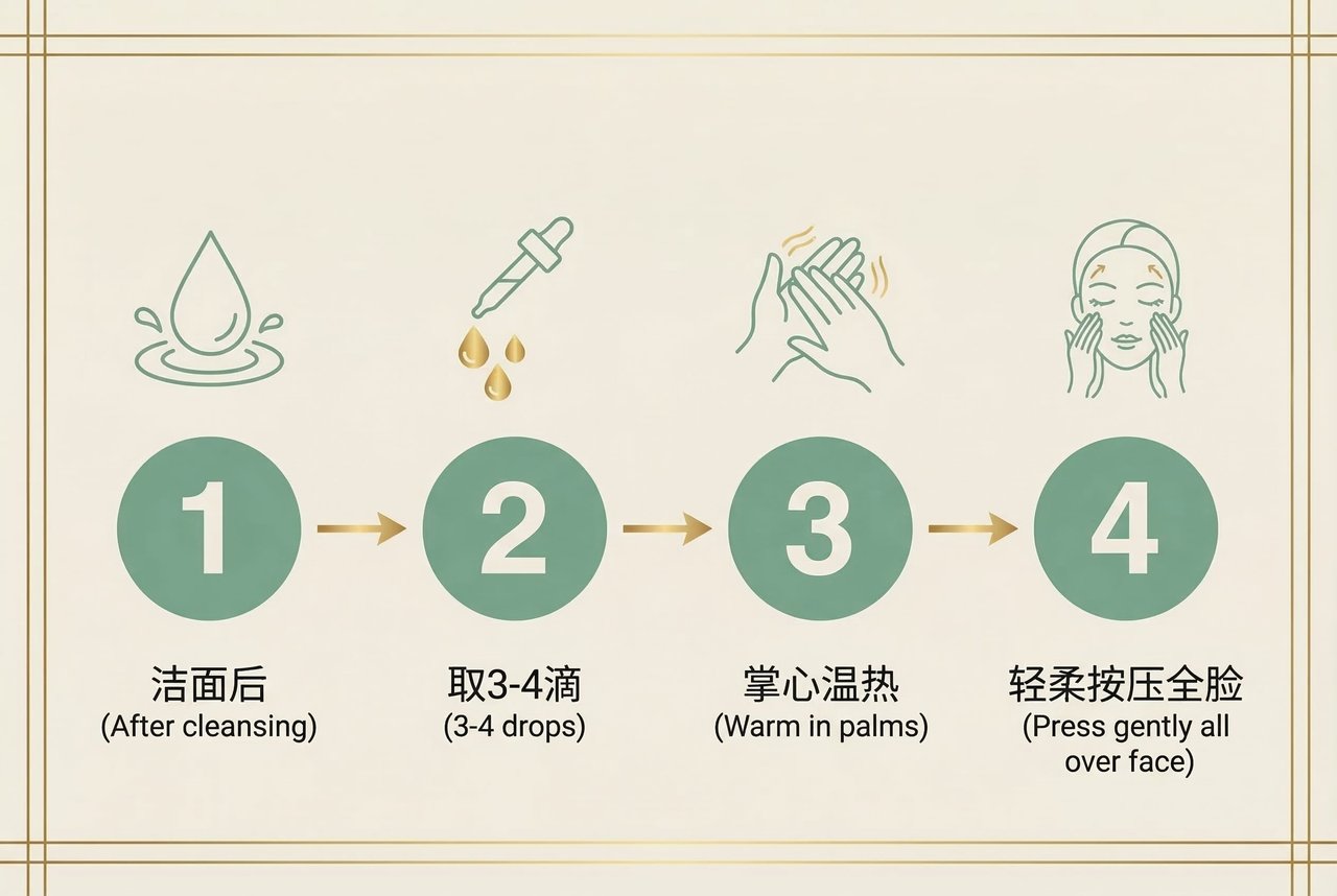 完成 8 张 A+ 模块构建完整落地页