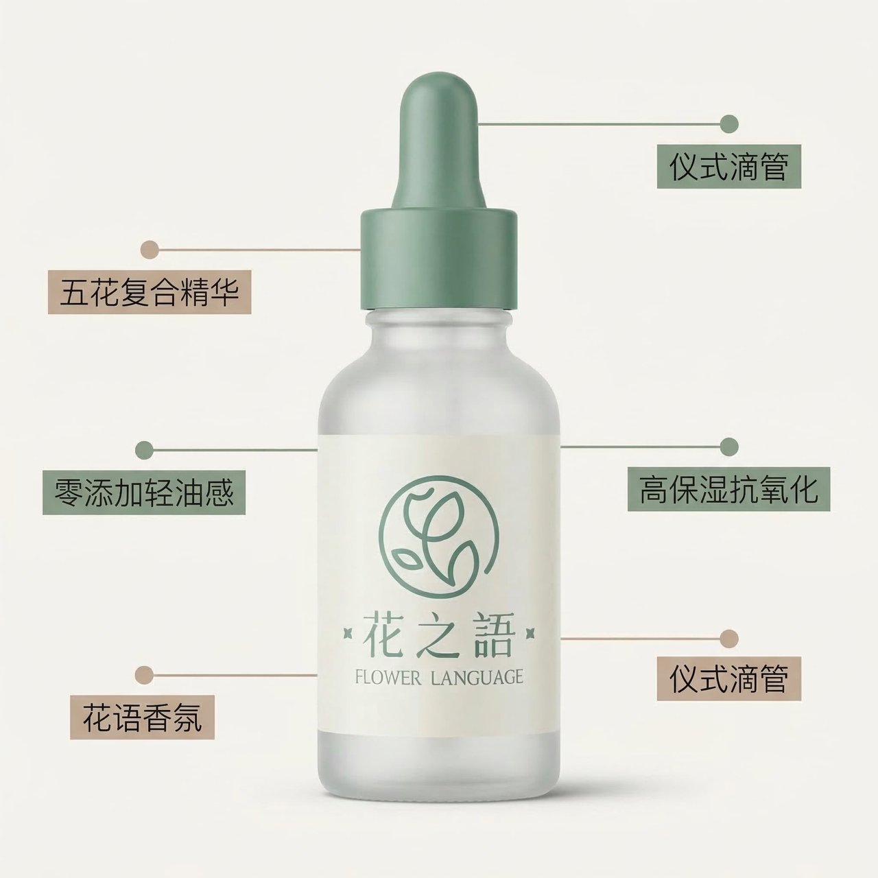根据参考图重构全套视觉风格