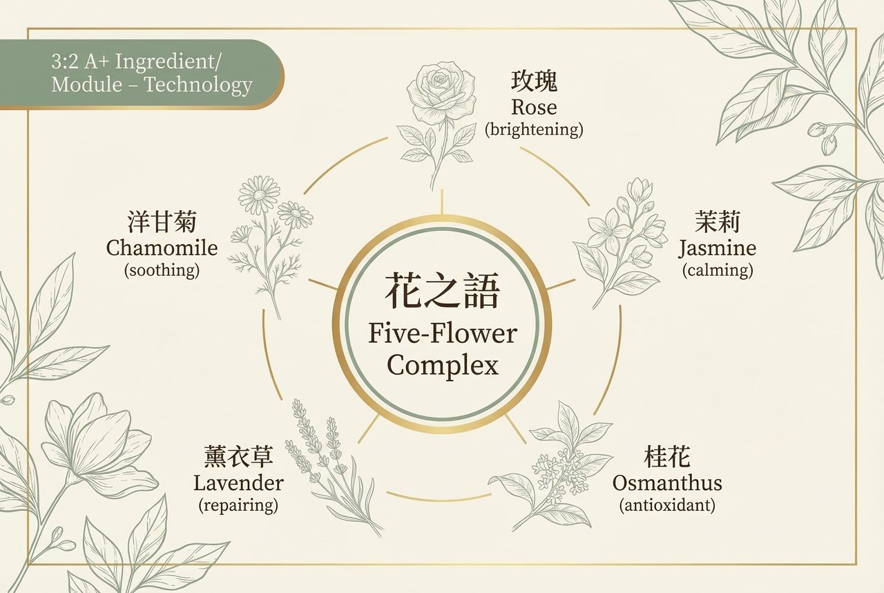 完成 8 张 A+ 模块构建完整落地页