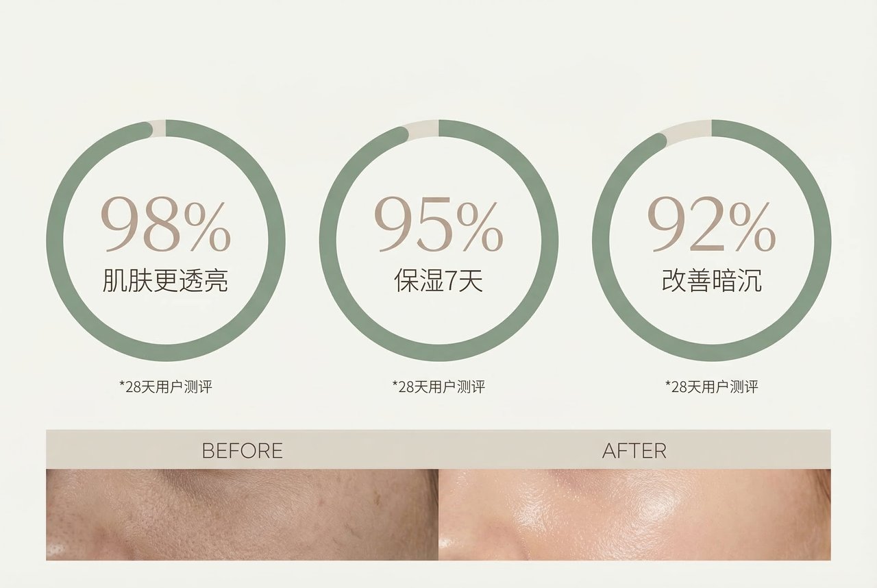 根据参考图重构全套视觉风格