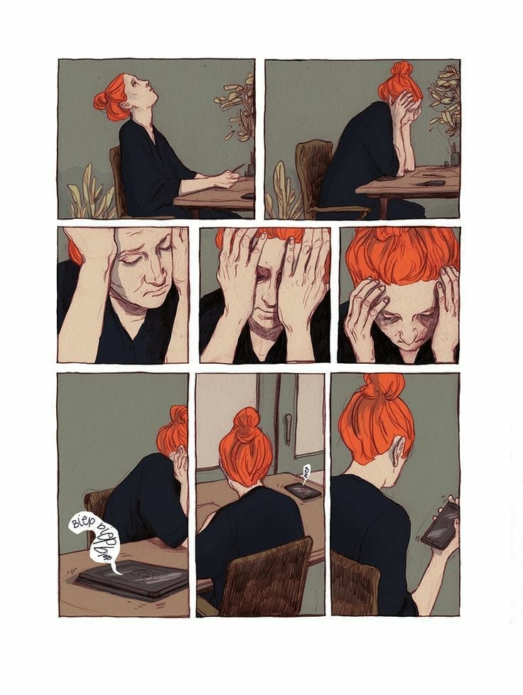 Manga to Video