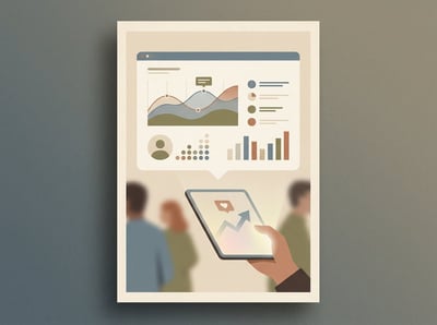 Brand account monitoring