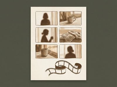 Brand Visual Content