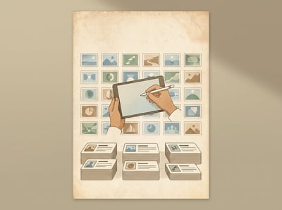 AI Video Asset Production