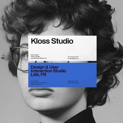 Behance URL To Design — main cover