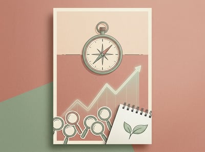 Break through a growth plateau