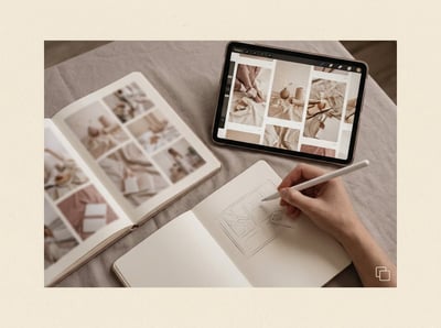 Recreate viral posts