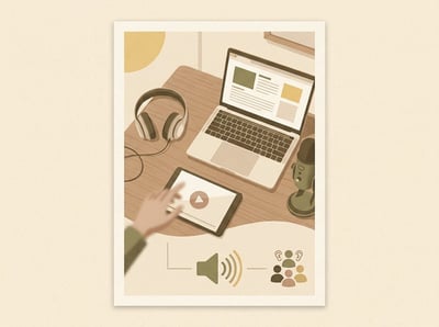Expand a blog’s reach