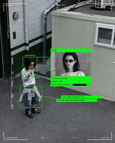 Make a Doorbell Cam Video — example