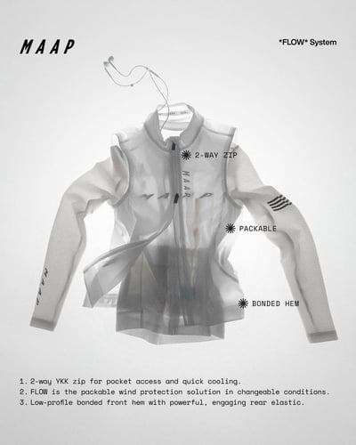 Product Promotion Poster — main cover