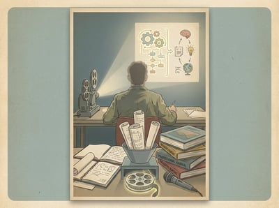 Educational content creation