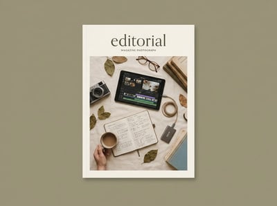 Personal learning output