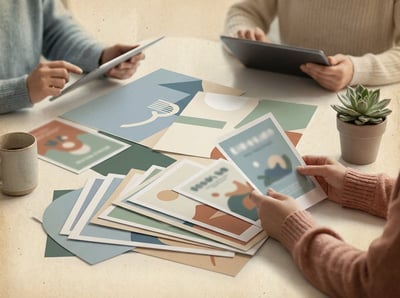 New product launch campaigns