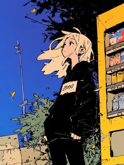 Del Manga al Video — main cover