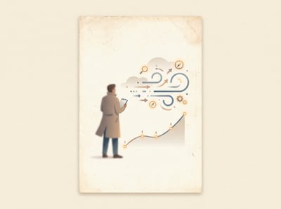 Founders spotting new opportunities