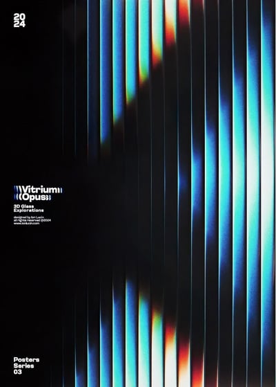 Generate Tasteful Posters — main cover