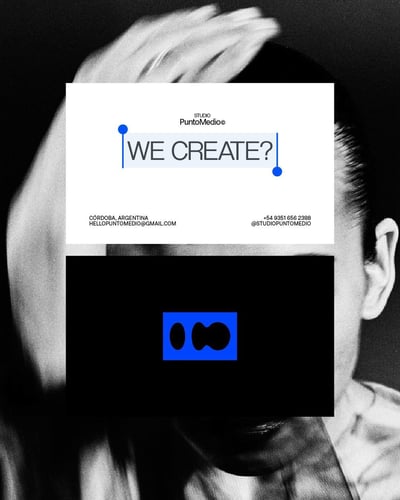 Create Invitation Card — main cover