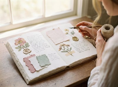 Wedding Invitation Design
