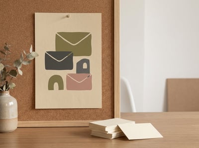 Corporate Event Invitation