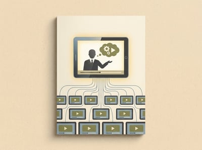 Online Course Explanations