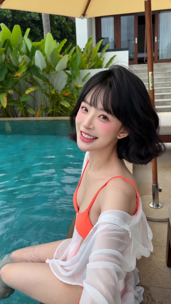 Asian Sloane Vacation Vlog